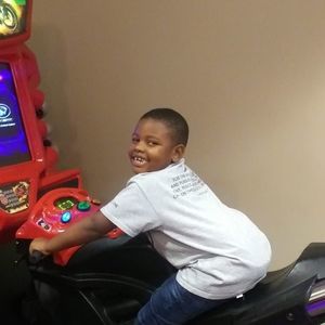 Meet your Posher, Kaneshia